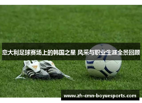 意大利足球赛场上的韩国之星 风采与职业生涯全景回顾 意大利足球赛场上的韩国之星 风采与职业生涯全景回顾