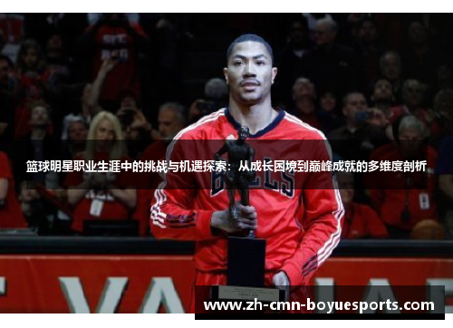 篮球明星职业生涯中的挑战与机遇探索：从成长困境到巅峰成就的多维度剖析