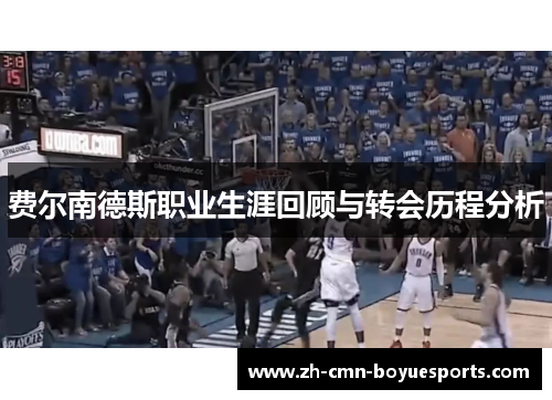 费尔南德斯职业生涯回顾与转会历程分析 费尔南德斯职业生涯回顾与转会历程分析